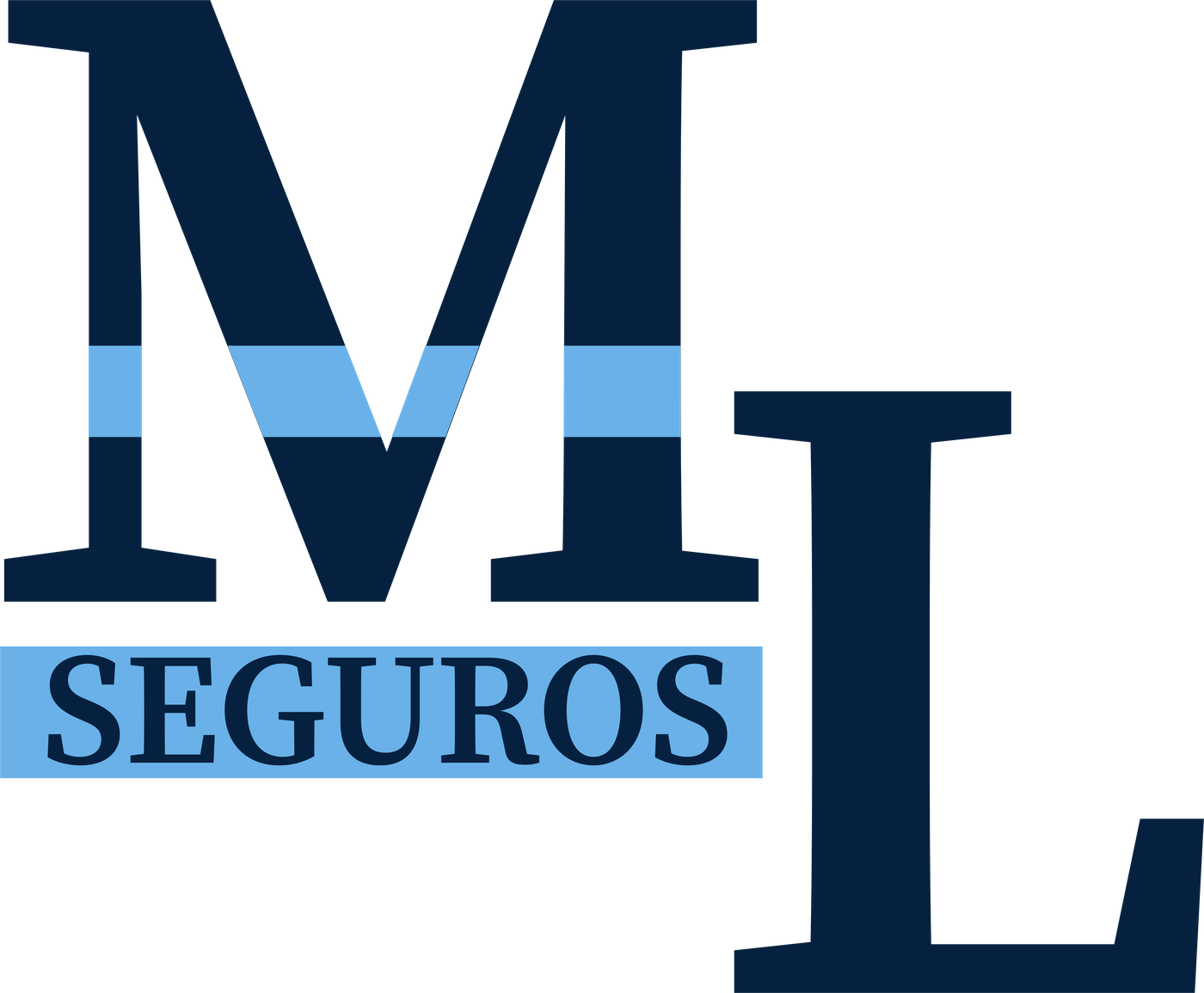 Seguros ML — Productor Asesor de Seguros